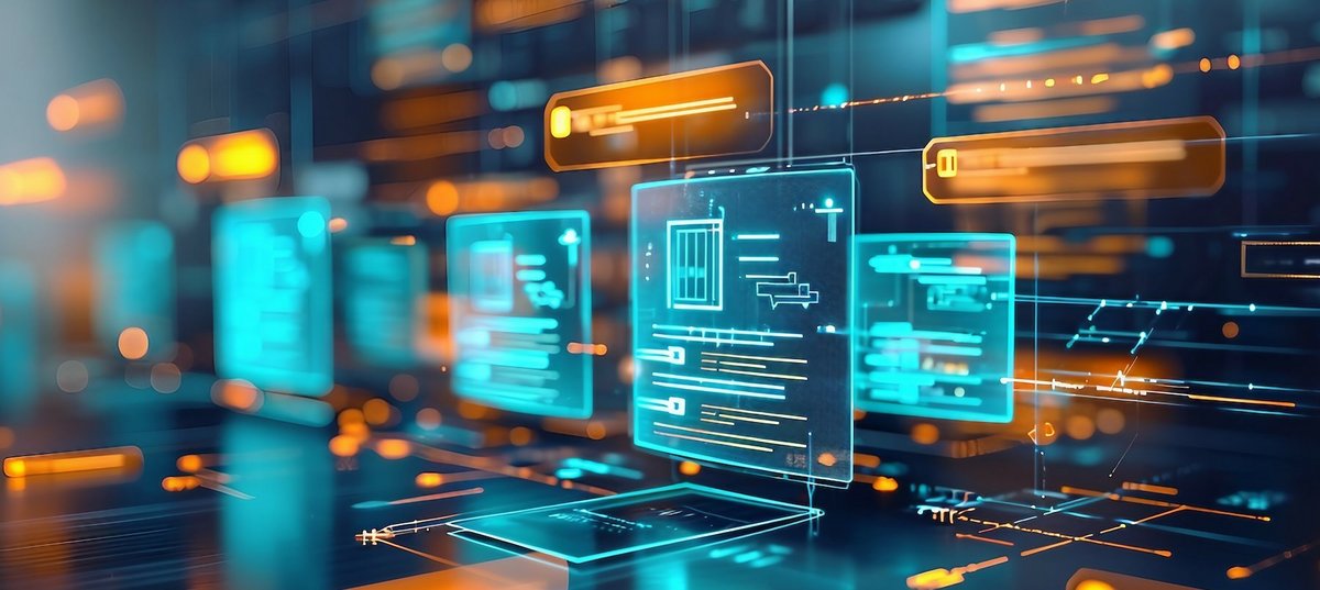 Digitale Transformation von Geschäftsprozessen und -modellen in der Bau- und Immobilienwirtschaft 